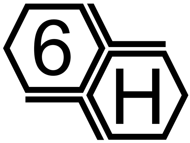 6H Class Logo